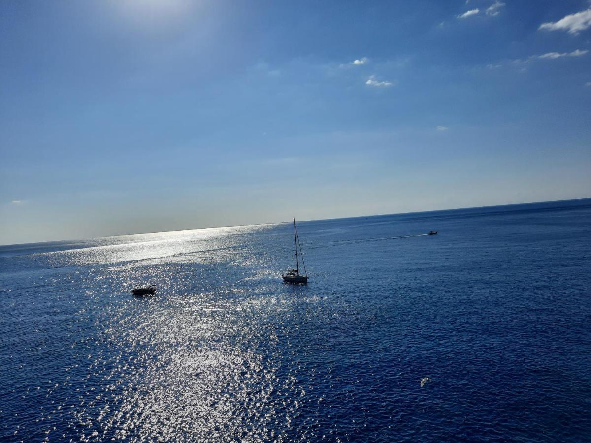 Appartamento I Soffioni La Spezia Bagian luar foto