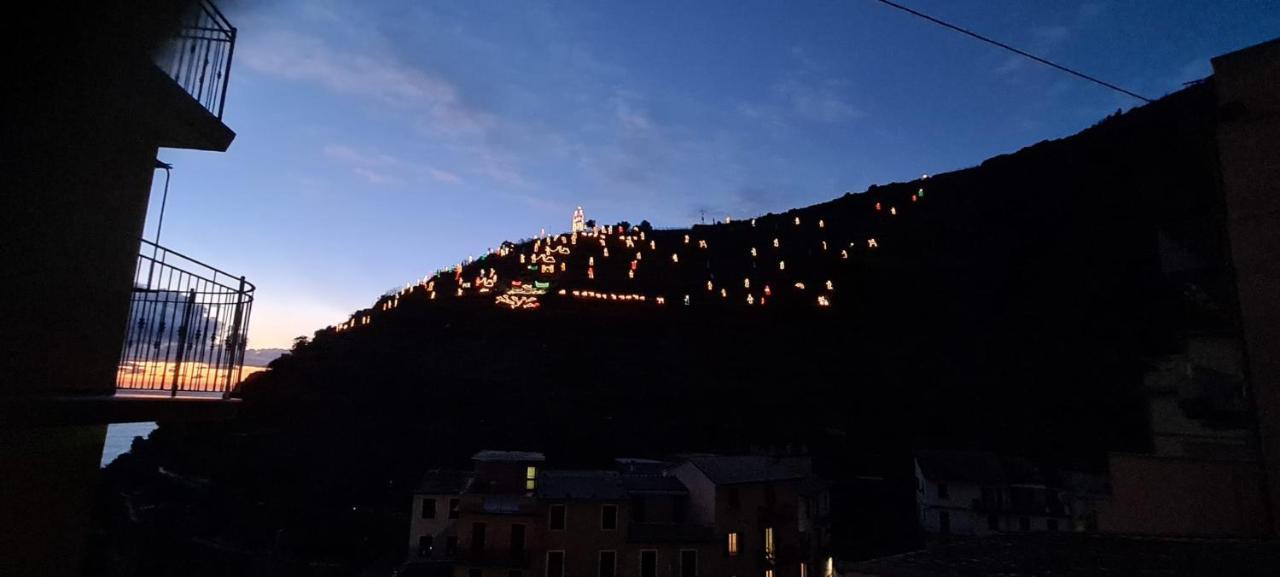 Appartamento I Soffioni La Spezia Bagian luar foto