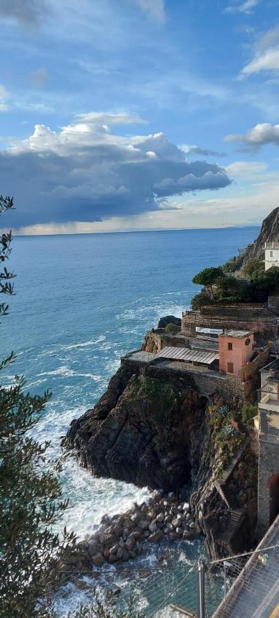 Appartamento I Soffioni La Spezia Bagian luar foto