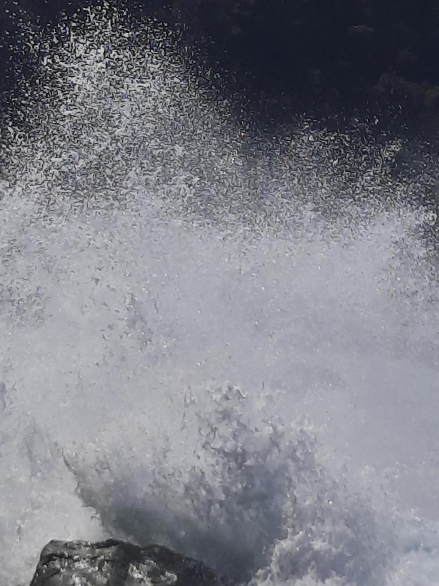 Appartamento I Soffioni La Spezia Bagian luar foto